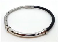 Bracelet Comete Homme in Acier UBR 170